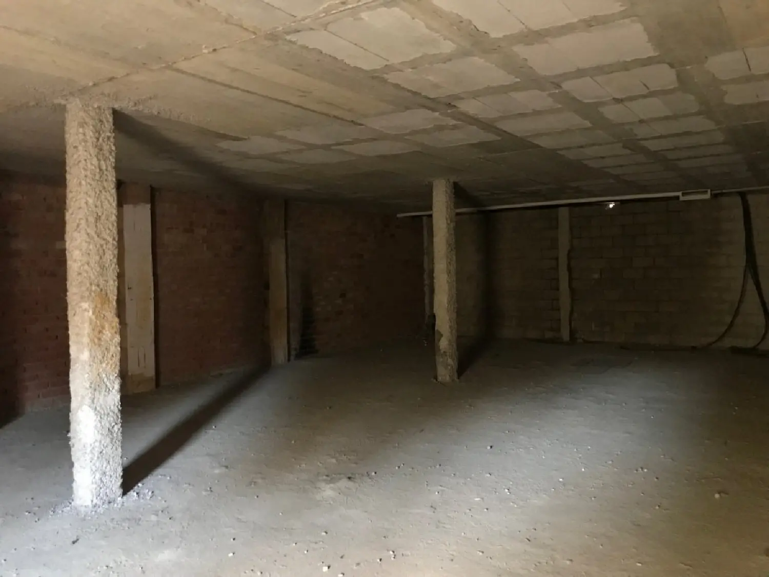 till salu lokal Bormujos Metropolitana De Sevilla 2