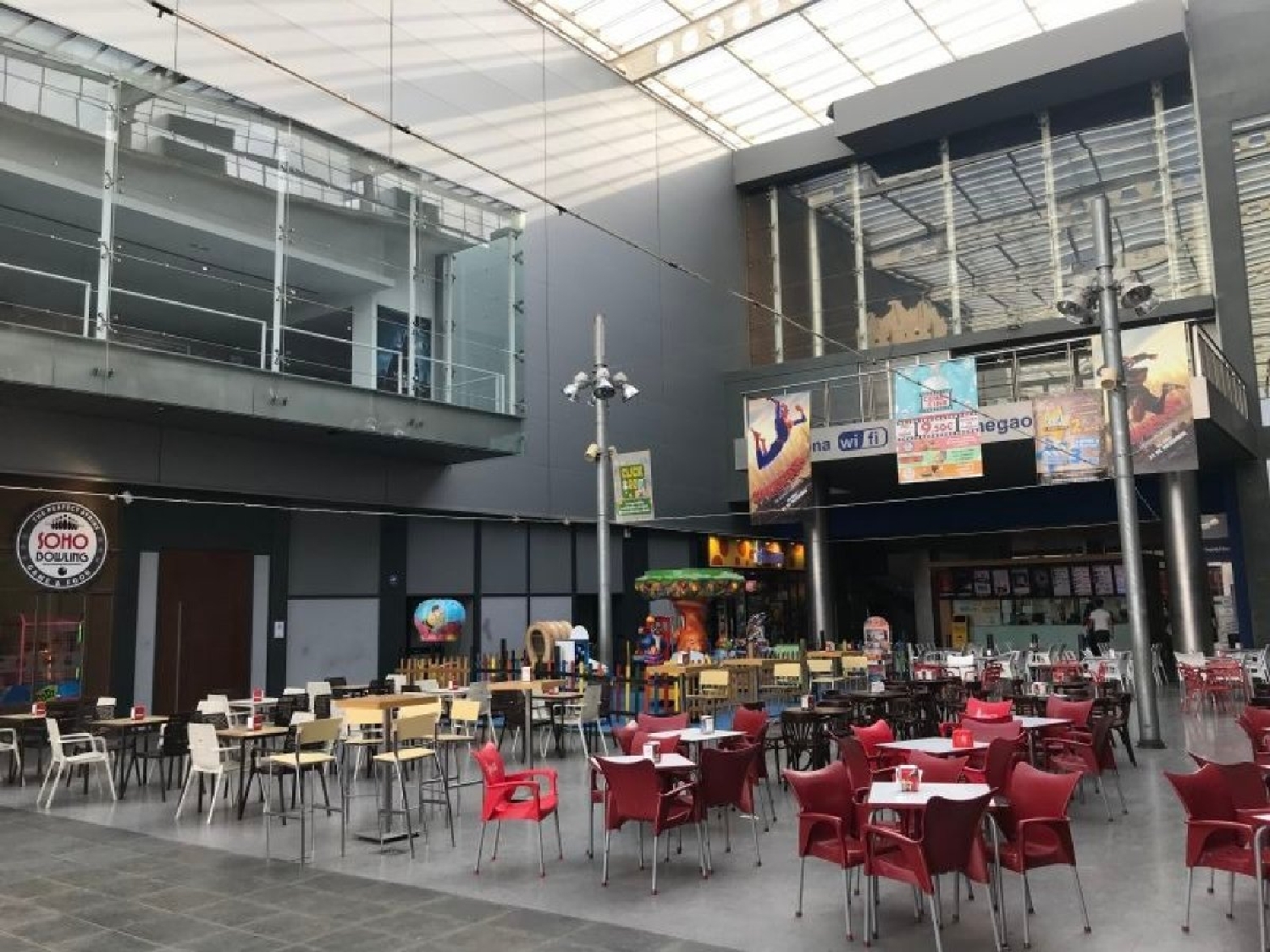  till salu lokal Bormujos Metropolitana De Sevilla 1