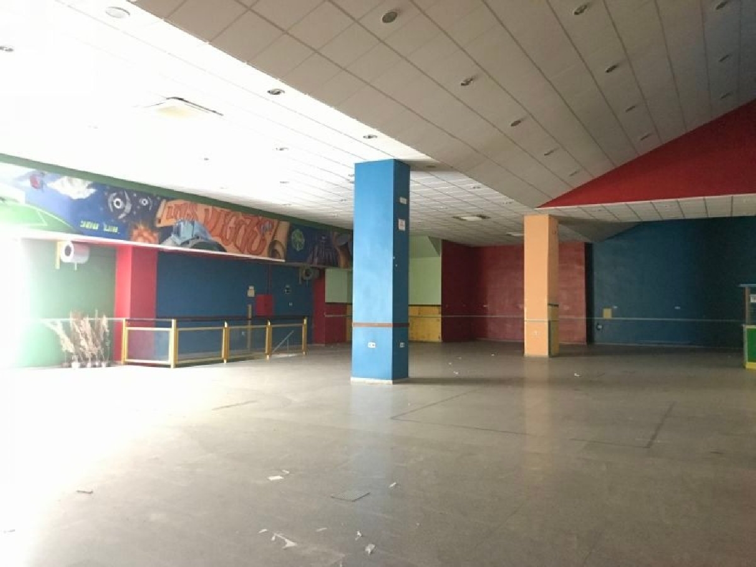 till salu lokal Bormujos Metropolitana De Sevilla 5
