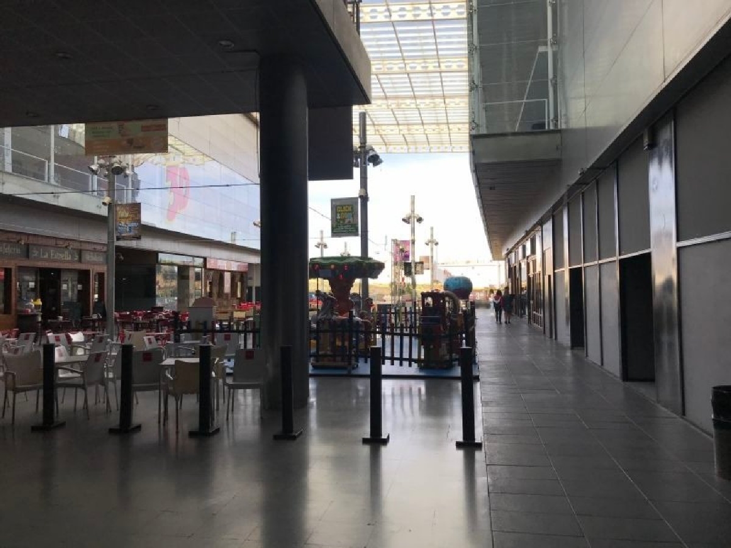  till salu lokal Bormujos Metropolitana De Sevilla 4