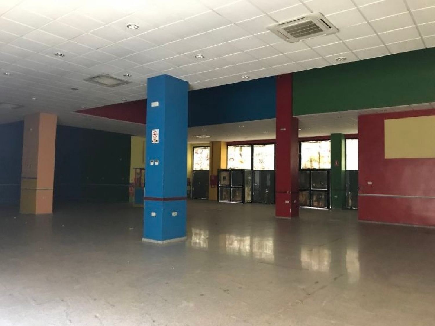  till salu lokal Bormujos Metropolitana De Sevilla 7