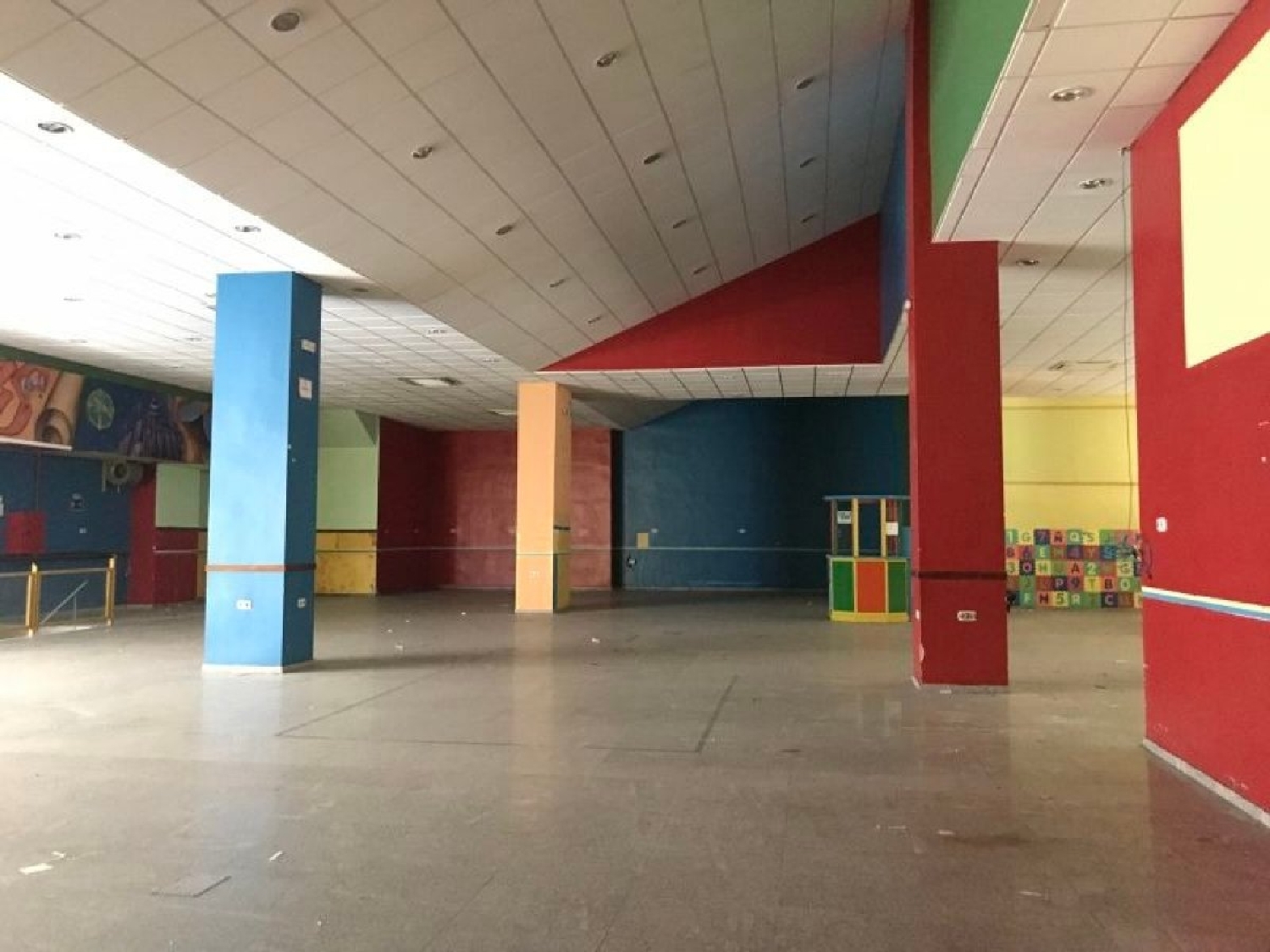  till salu lokal Bormujos Metropolitana De Sevilla 6
