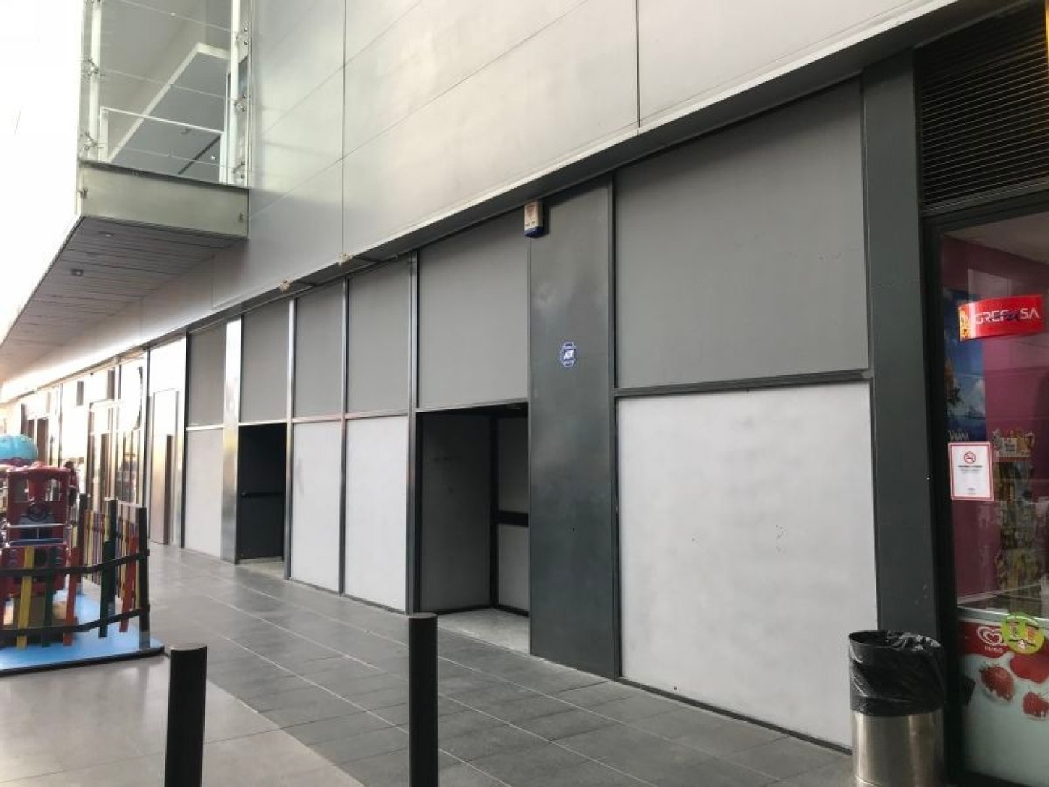 till salu lokal Bormujos Metropolitana De Sevilla 3