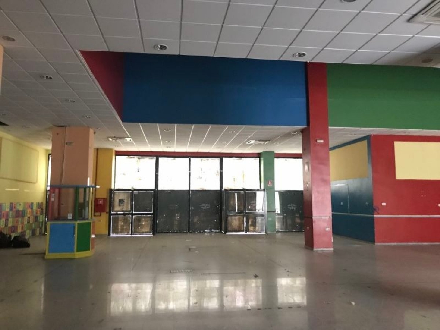  till salu lokal Bormujos Metropolitana De Sevilla 8