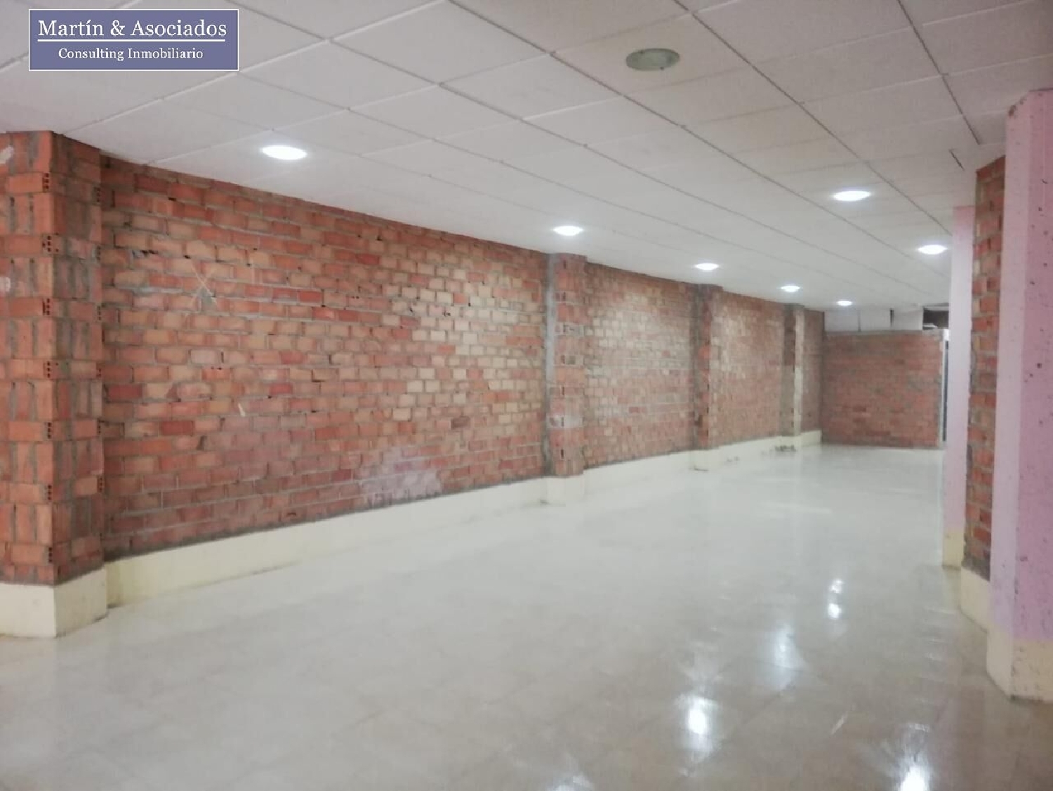 till salu lokal Bormujos Metropolitana De Sevilla 4