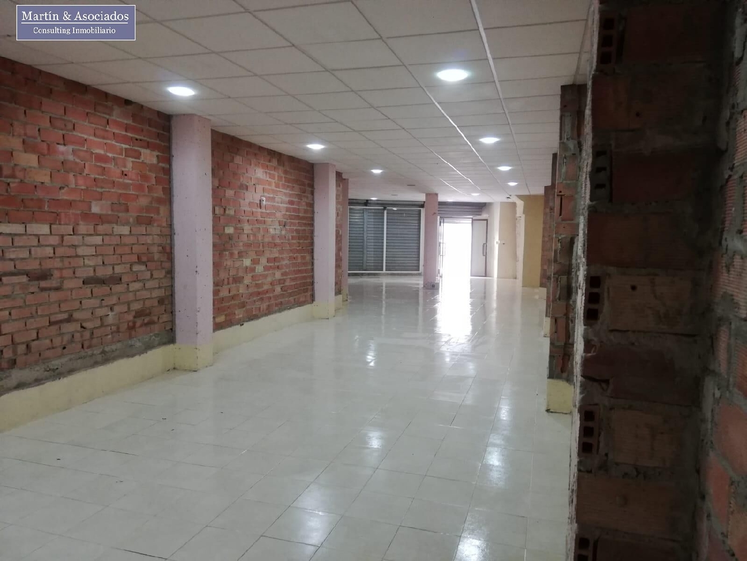  till salu lokal Bormujos Metropolitana De Sevilla 6