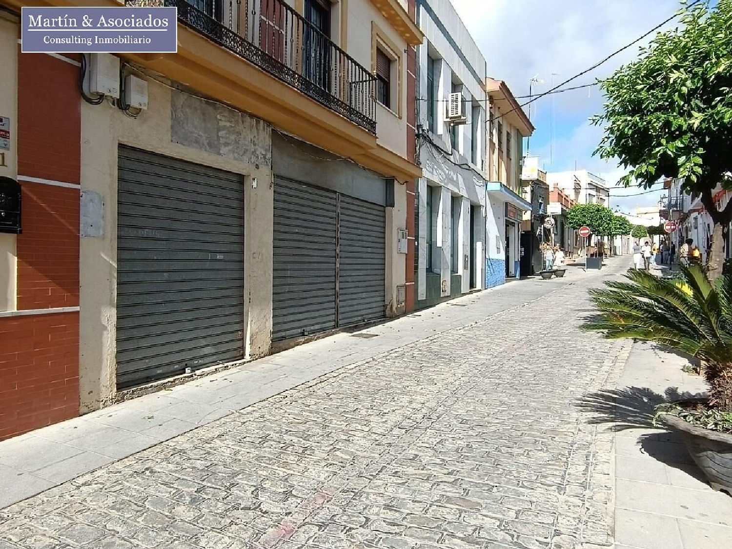 till salu lokal Bormujos Metropolitana De Sevilla 2