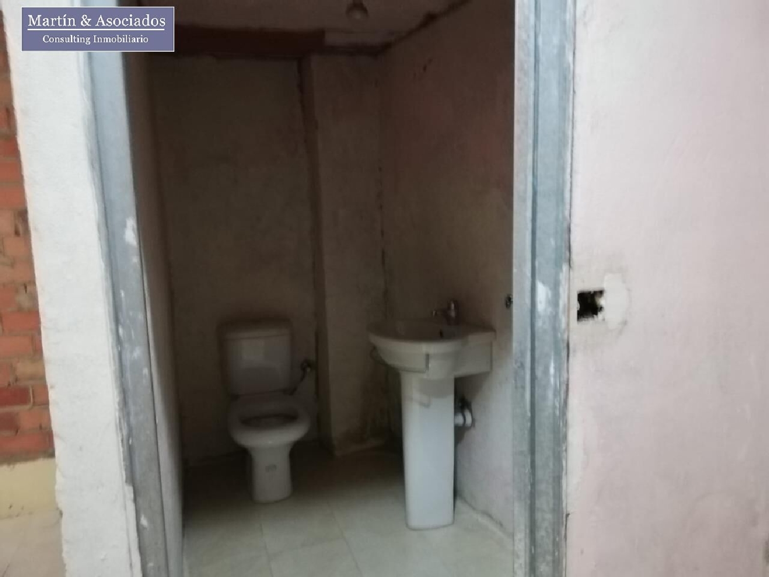  till salu lokal Bormujos Metropolitana De Sevilla 7