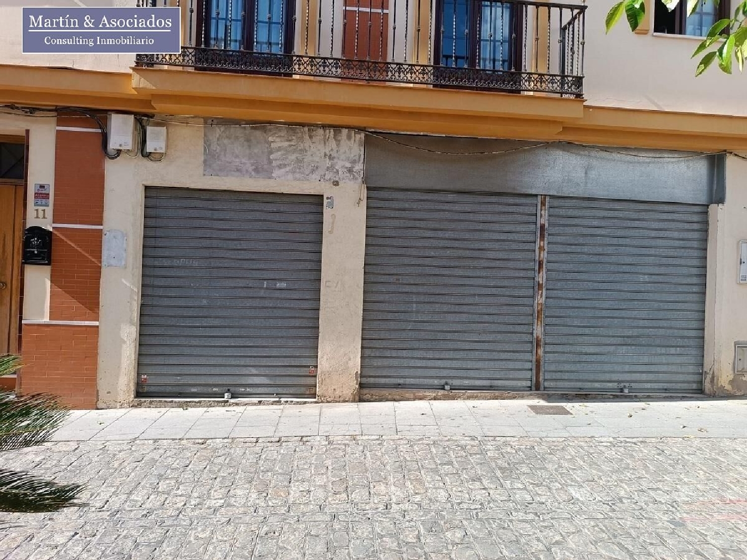  till salu lokal Bormujos Metropolitana De Sevilla 8