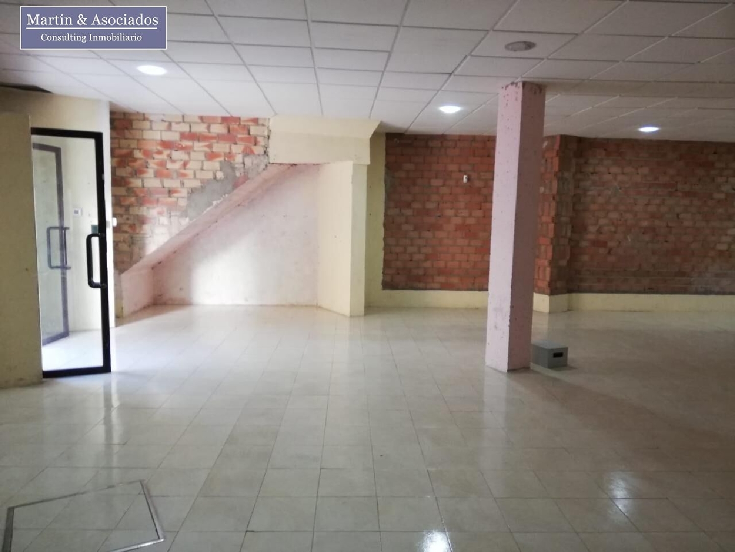  till salu lokal Bormujos Metropolitana De Sevilla 5