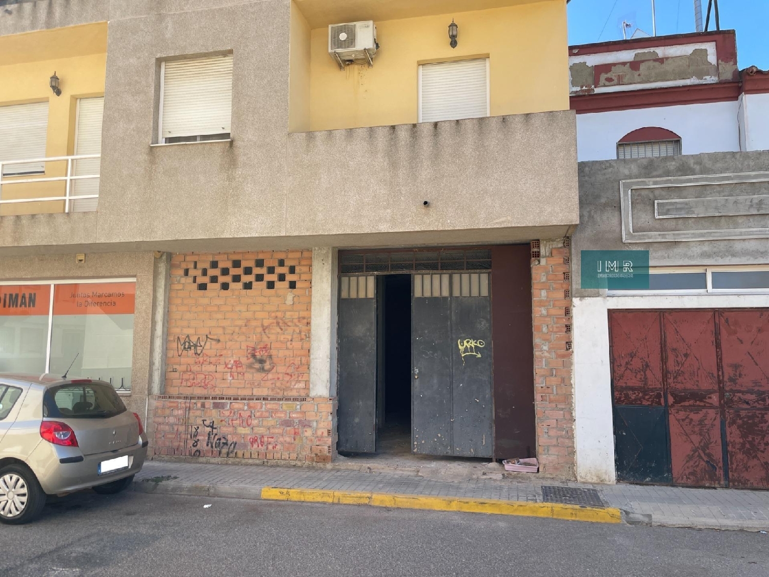  till salu lokal Brenes Vega Del Guadalquivir 4