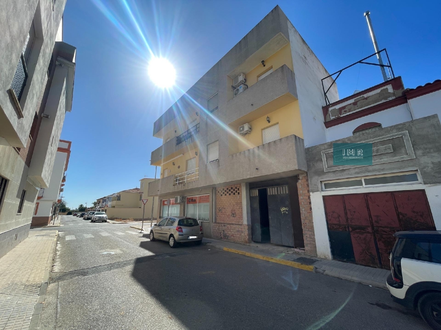 till salu lokal Brenes Vega Del Guadalquivir 2