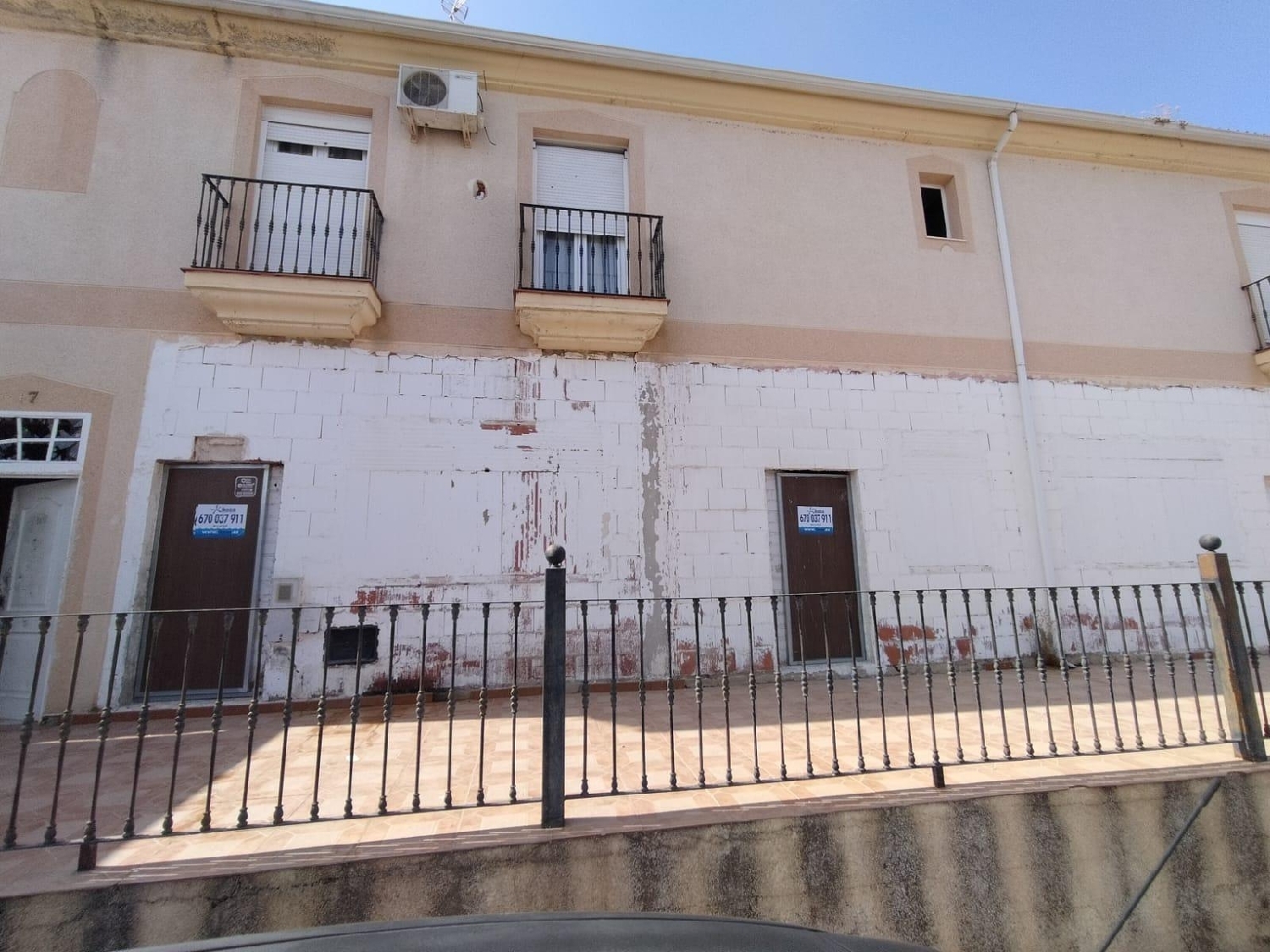  till salu lokal Bujalance Alto Guadalquivir 4