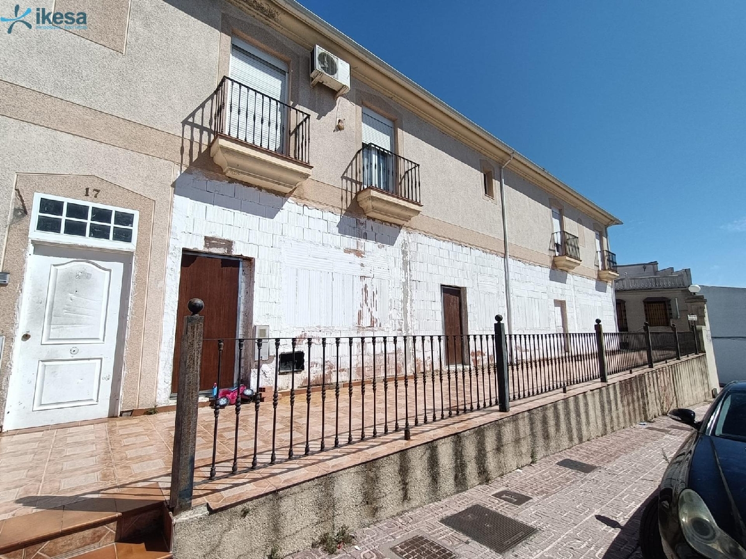  till salu lokal Bujalance Alto Guadalquivir 2