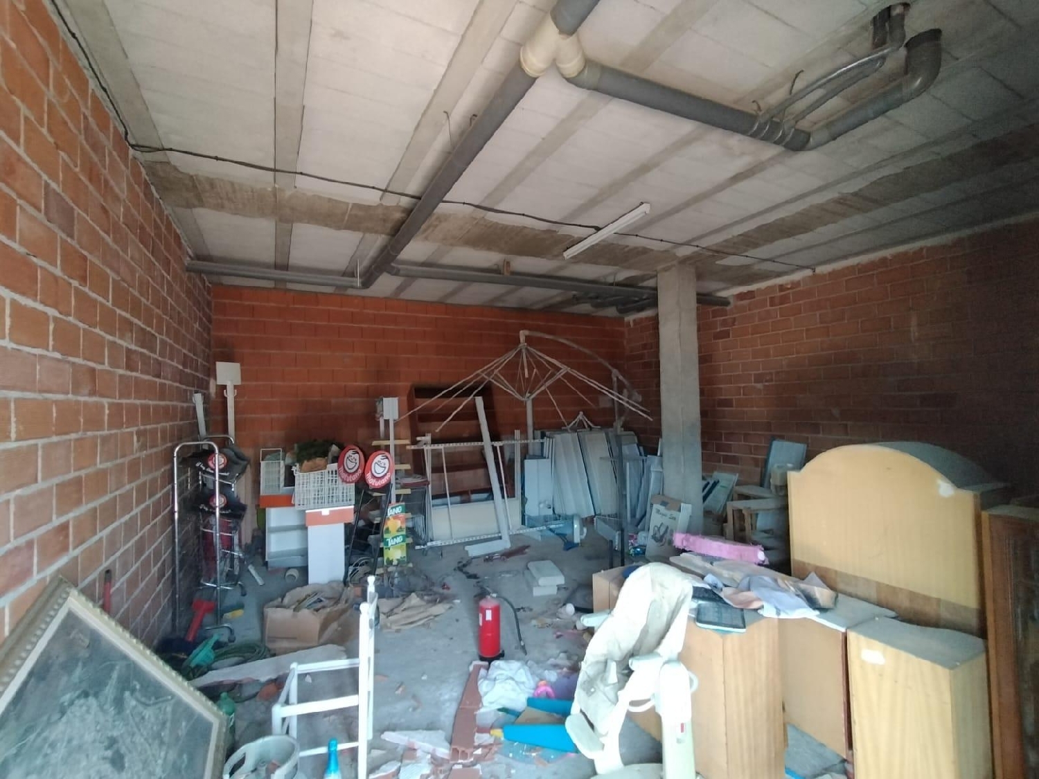  till salu lokal Bujalance Alto Guadalquivir 5