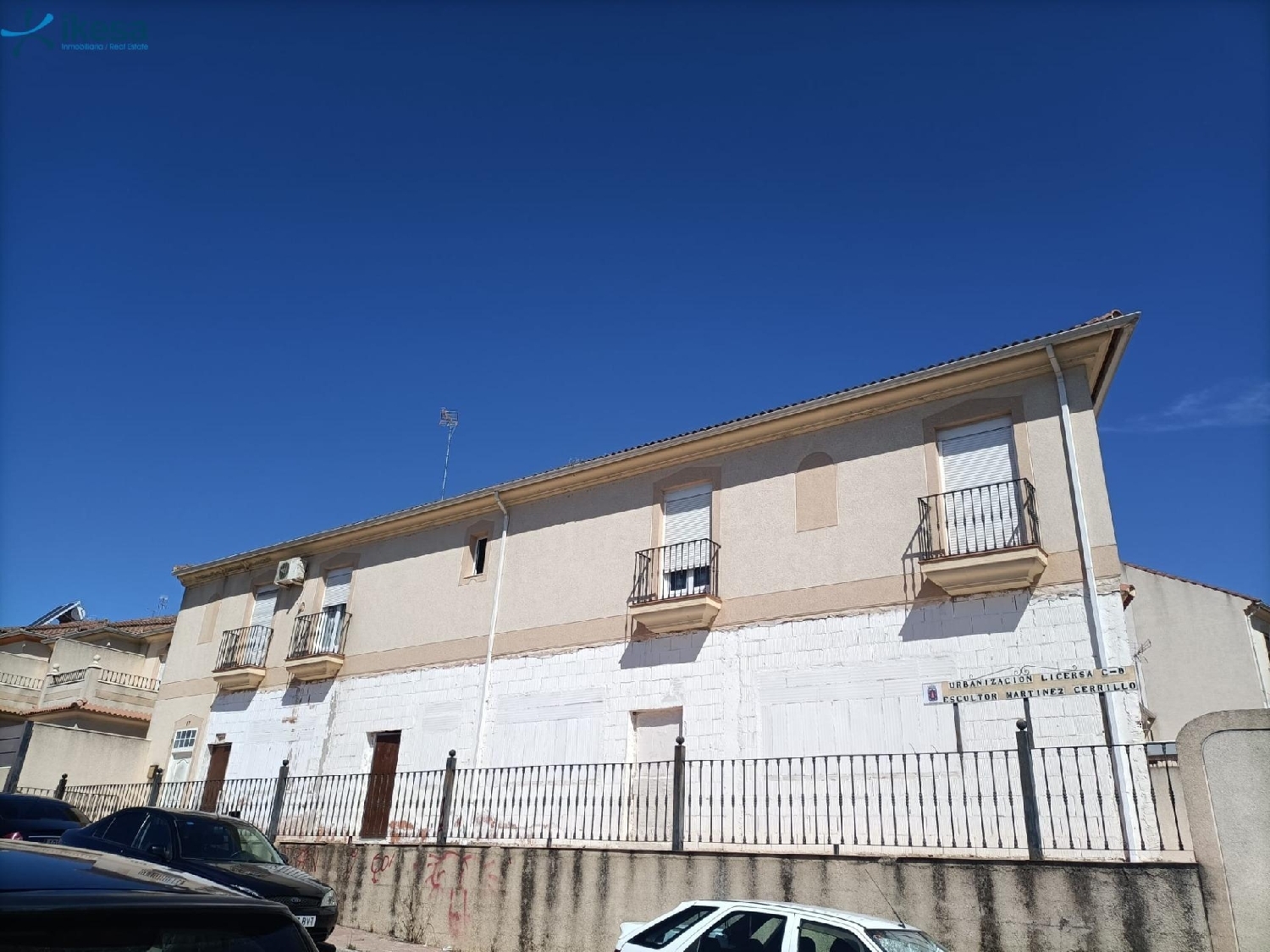  till salu lokal Bujalance Alto Guadalquivir 3