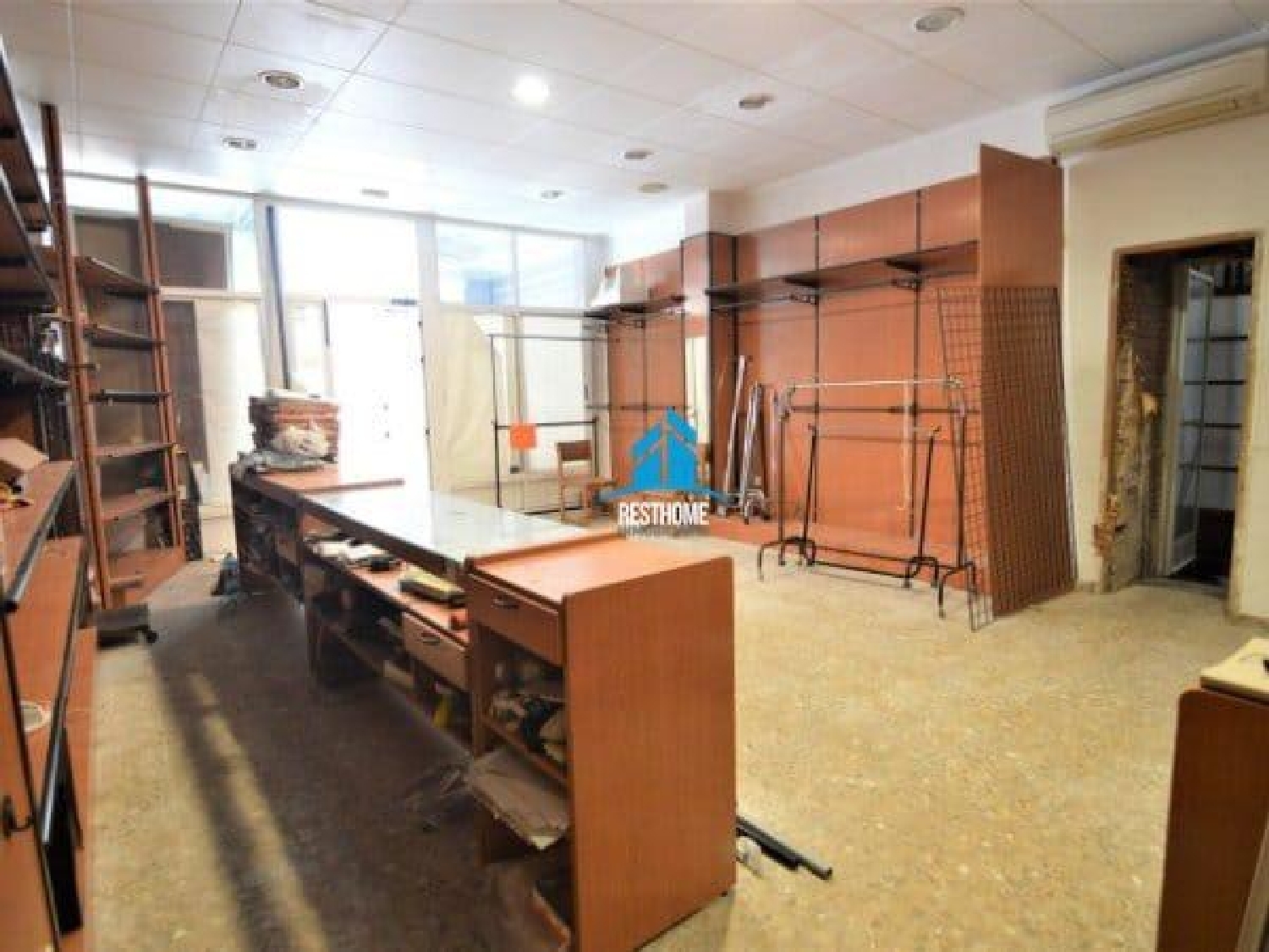  till salu lokal El Marenyet Ribera Baixa 4