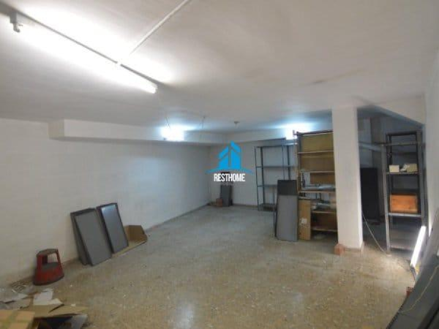  till salu lokal El Marenyet Ribera Baixa 5
