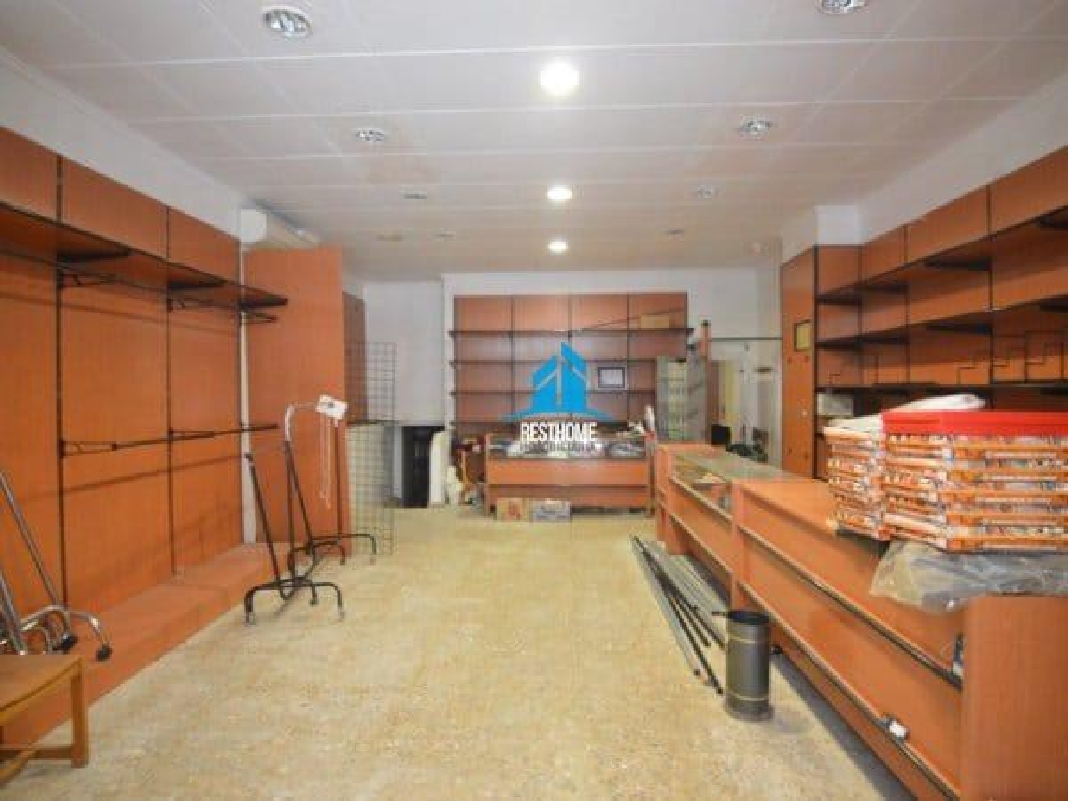  till salu lokal El Marenyet Ribera Baixa 1