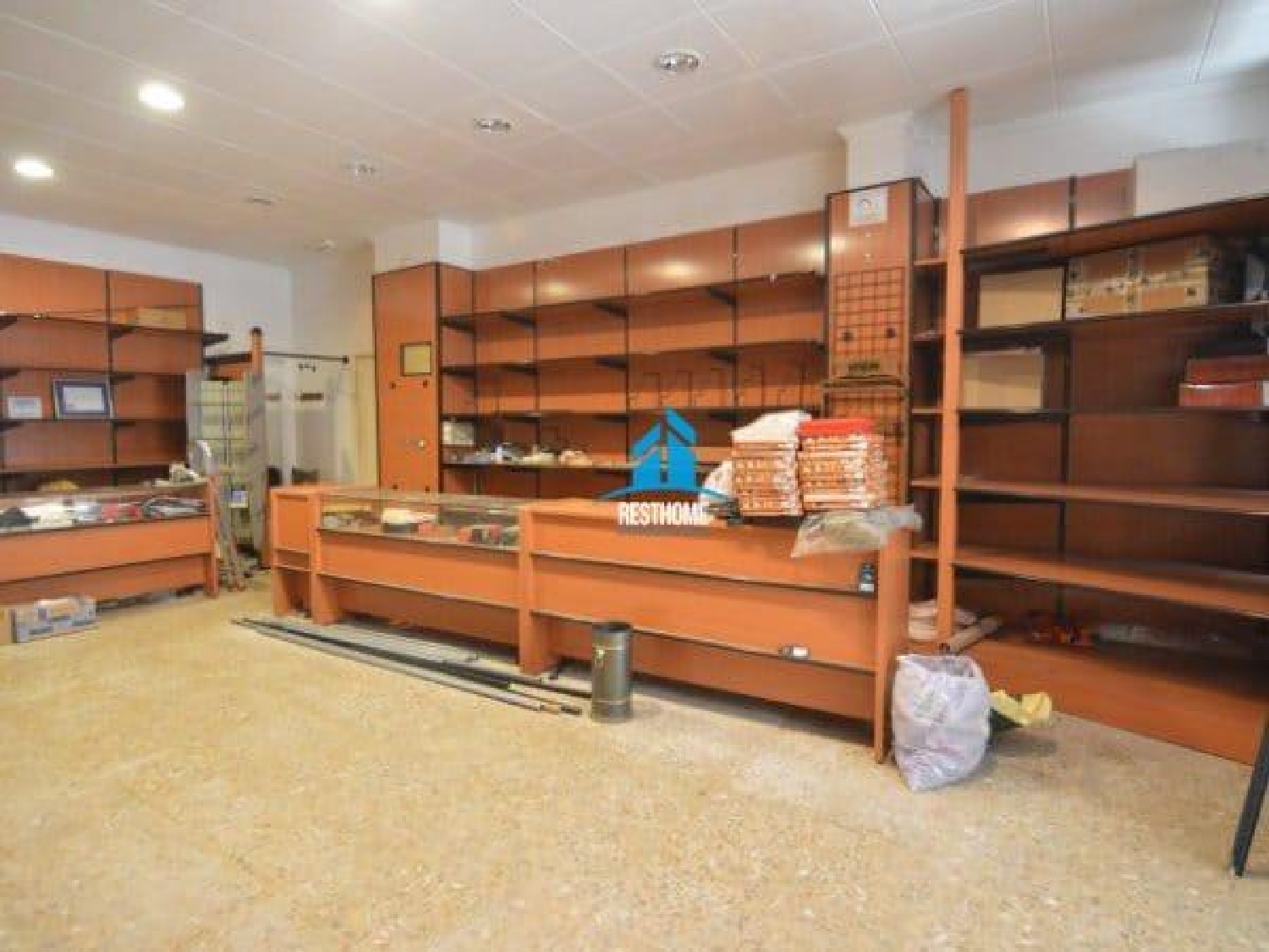 till salu lokal El Marenyet Ribera Baixa 2