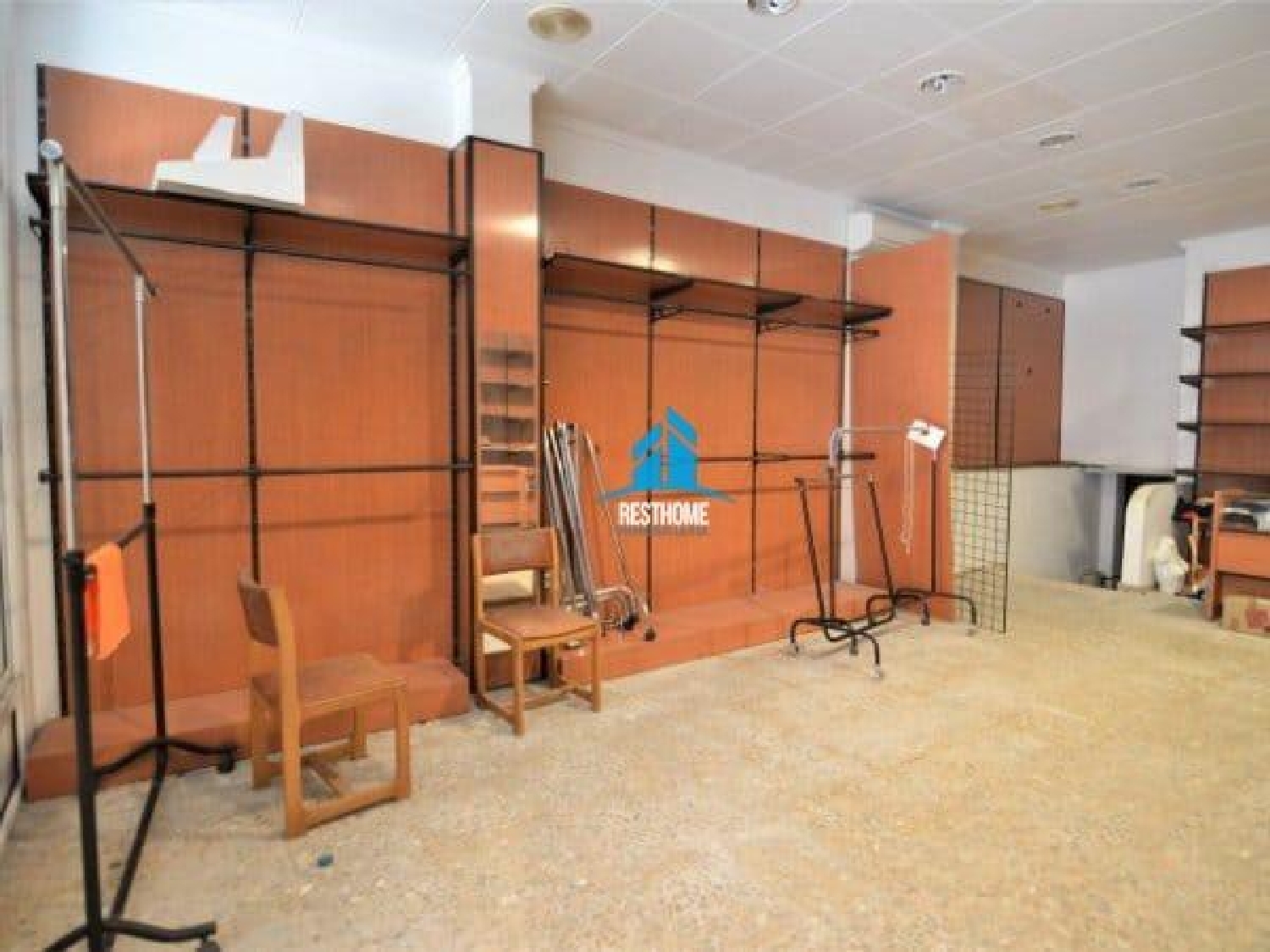 till salu lokal El Marenyet Ribera Baixa 3