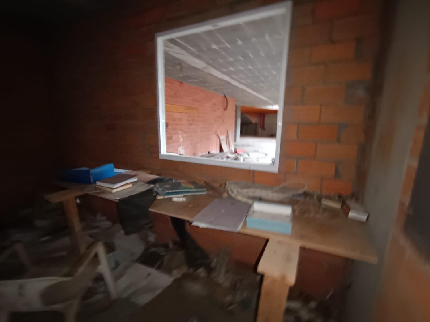  till salu lokal Burgo Deza 7