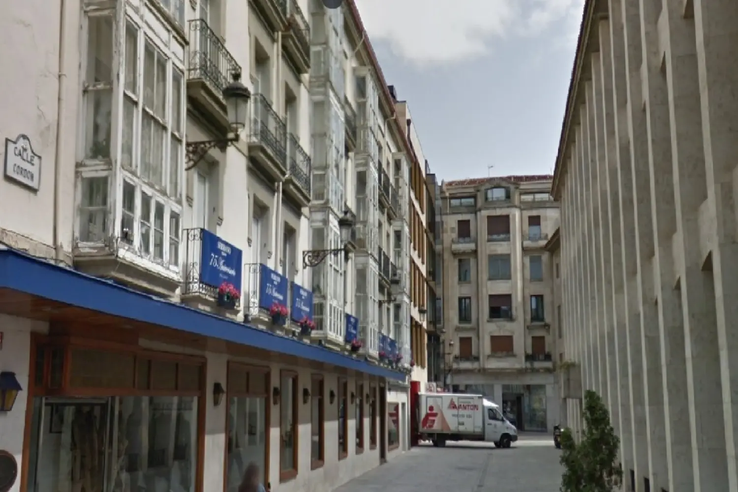  till salu lokal Burgos Centro 09004 Alfoz De Burgos 1