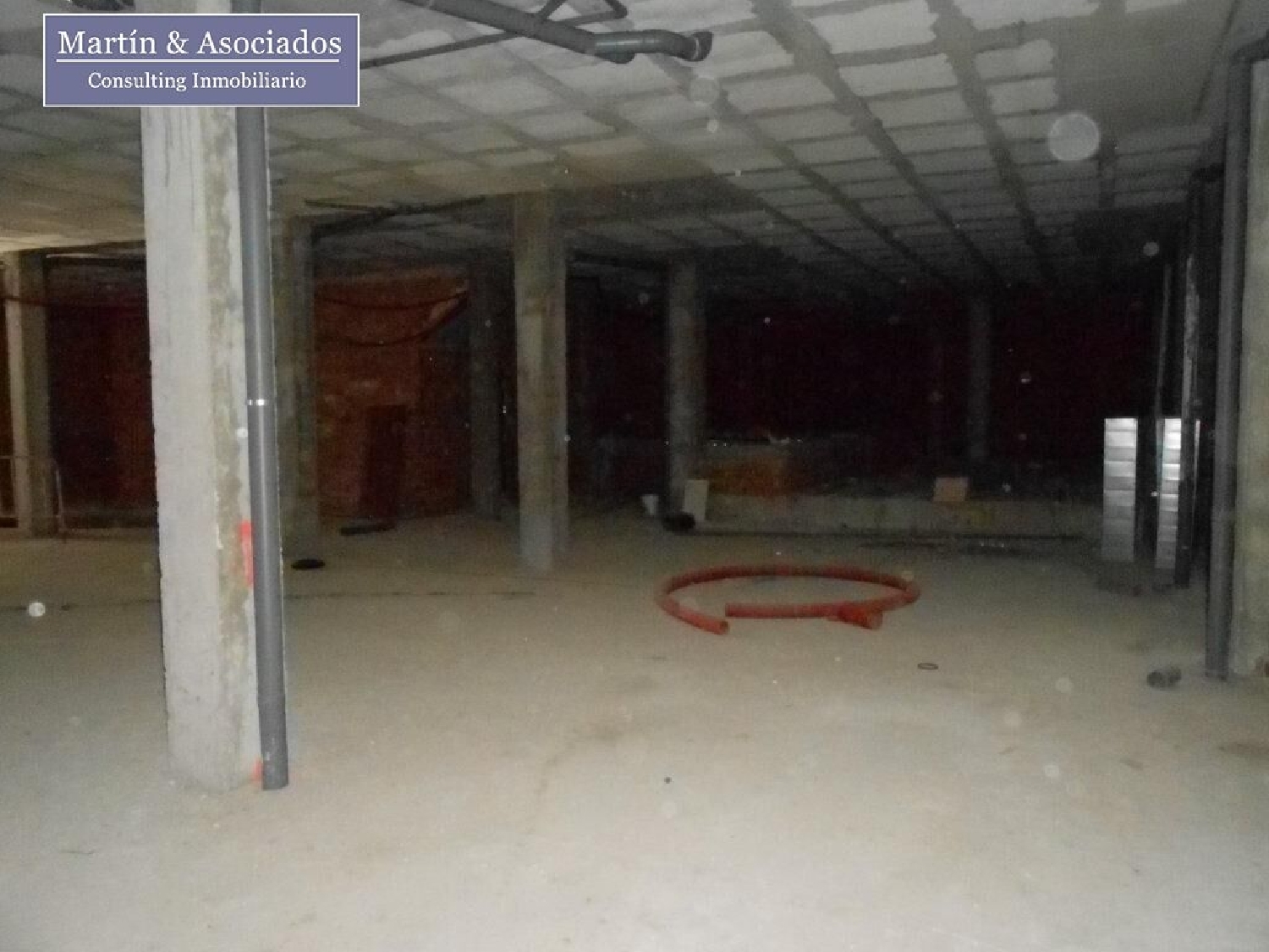  en venta local Burguillos Vega Del Guadalquivir 4