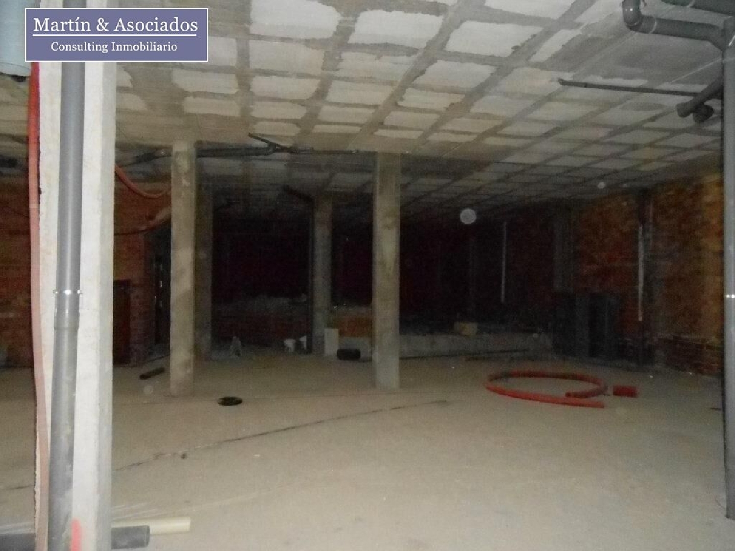 en venta local Burguillos Vega Del Guadalquivir 3