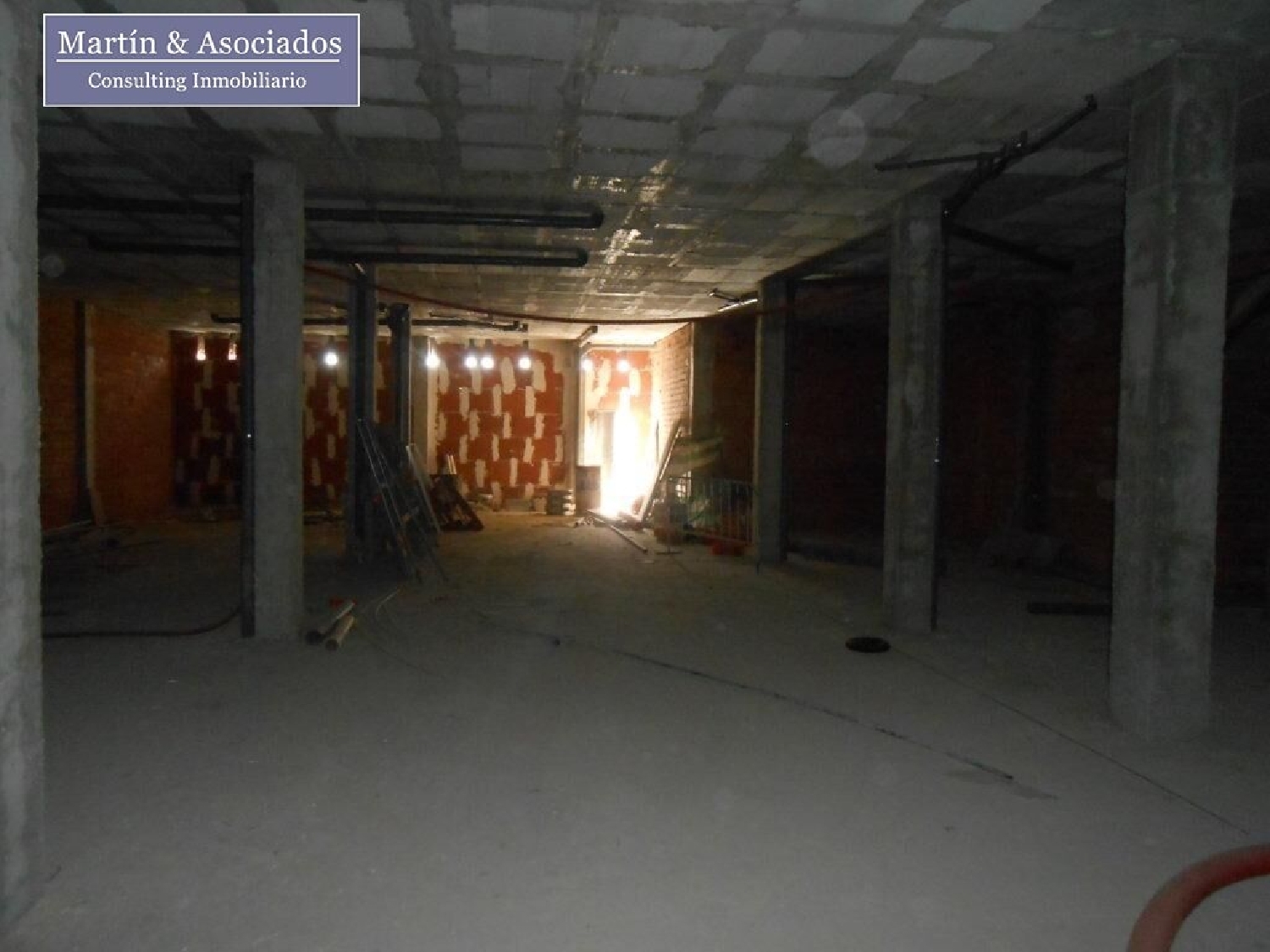 en venta local Burguillos Vega Del Guadalquivir 5