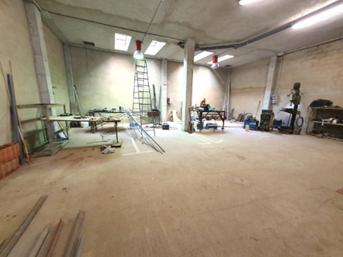 Burjassot Horta Nord lokal foto 6226674