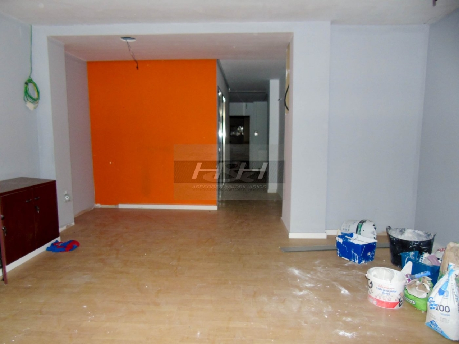  till salu lokal Burjassot Horta Nord 4