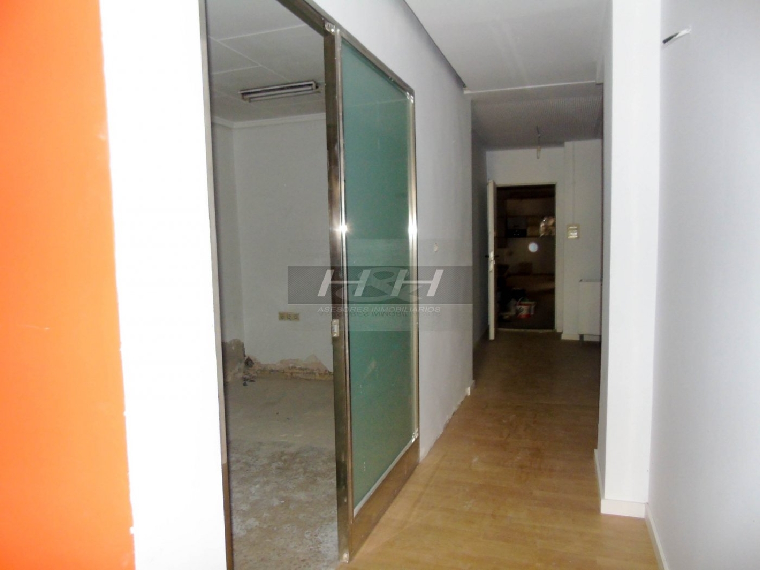  till salu lokal Burjassot Horta Nord 5