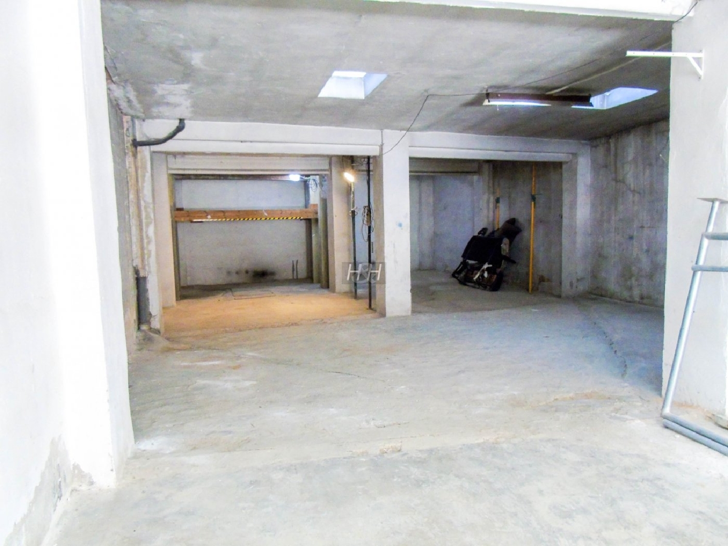 till salu lokal Burjassot Horta Nord 2