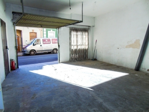 Burjassot Horta Nord lokal foto 6237507