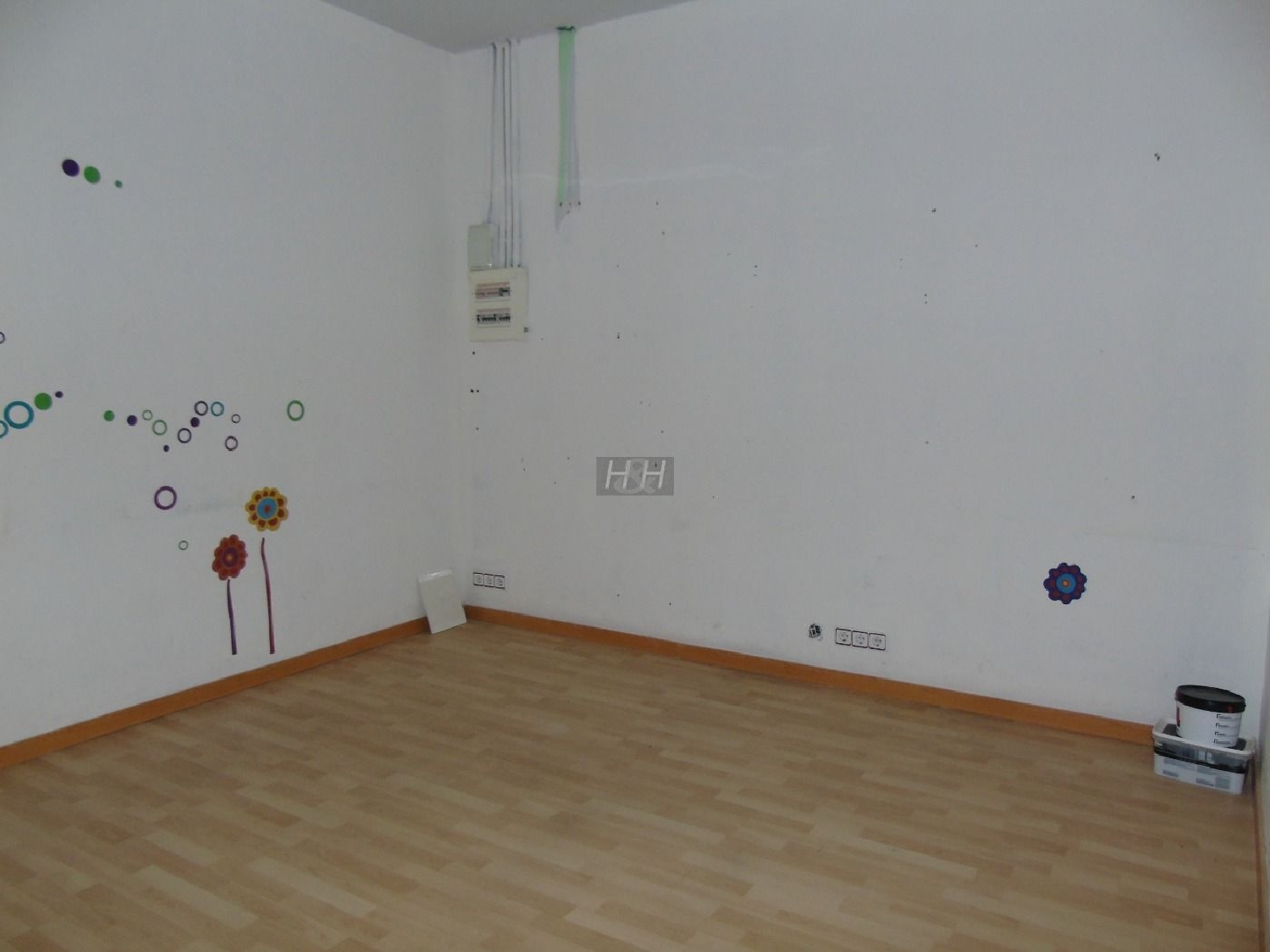  till salu lokal Burjassot Horta Nord 8