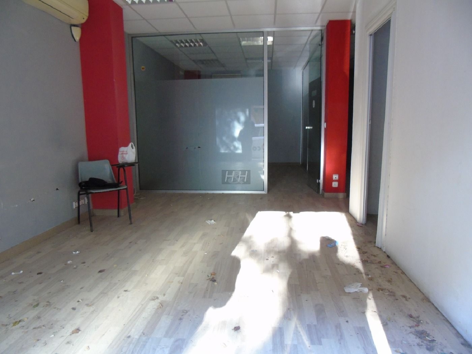 till salu lokal Burjassot Horta Nord 1