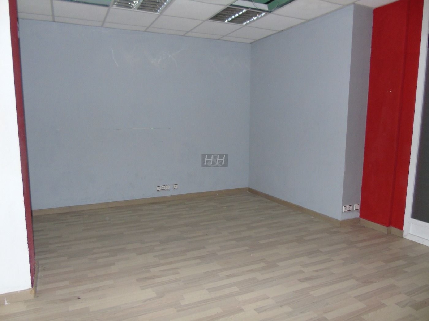 till salu lokal Burjassot Horta Nord 2