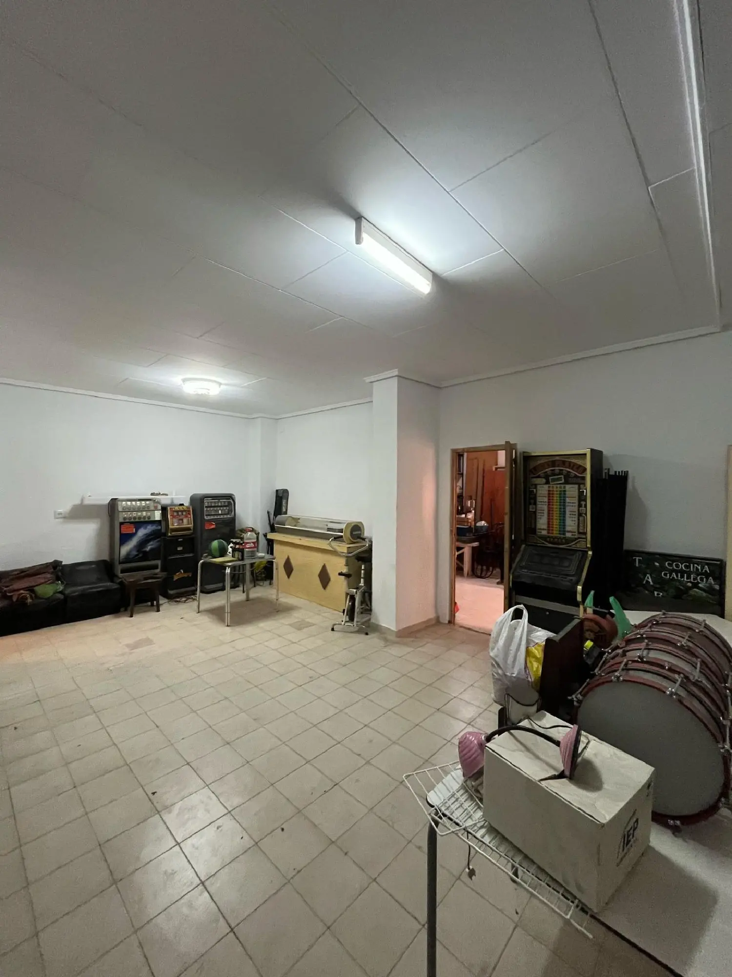  en venta local Burjassot Horta Nord 7