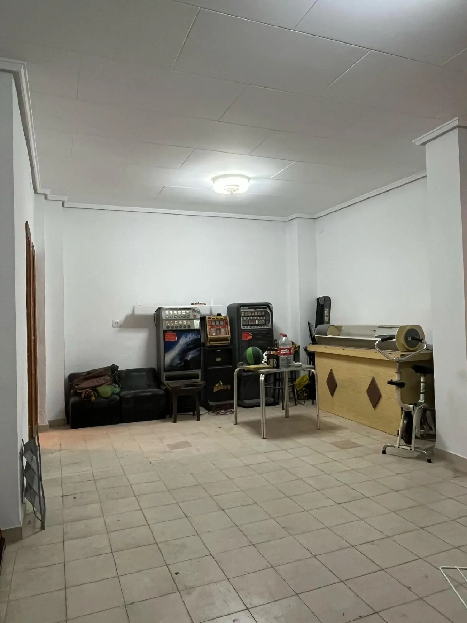  en venta local Burjassot Horta Nord 4