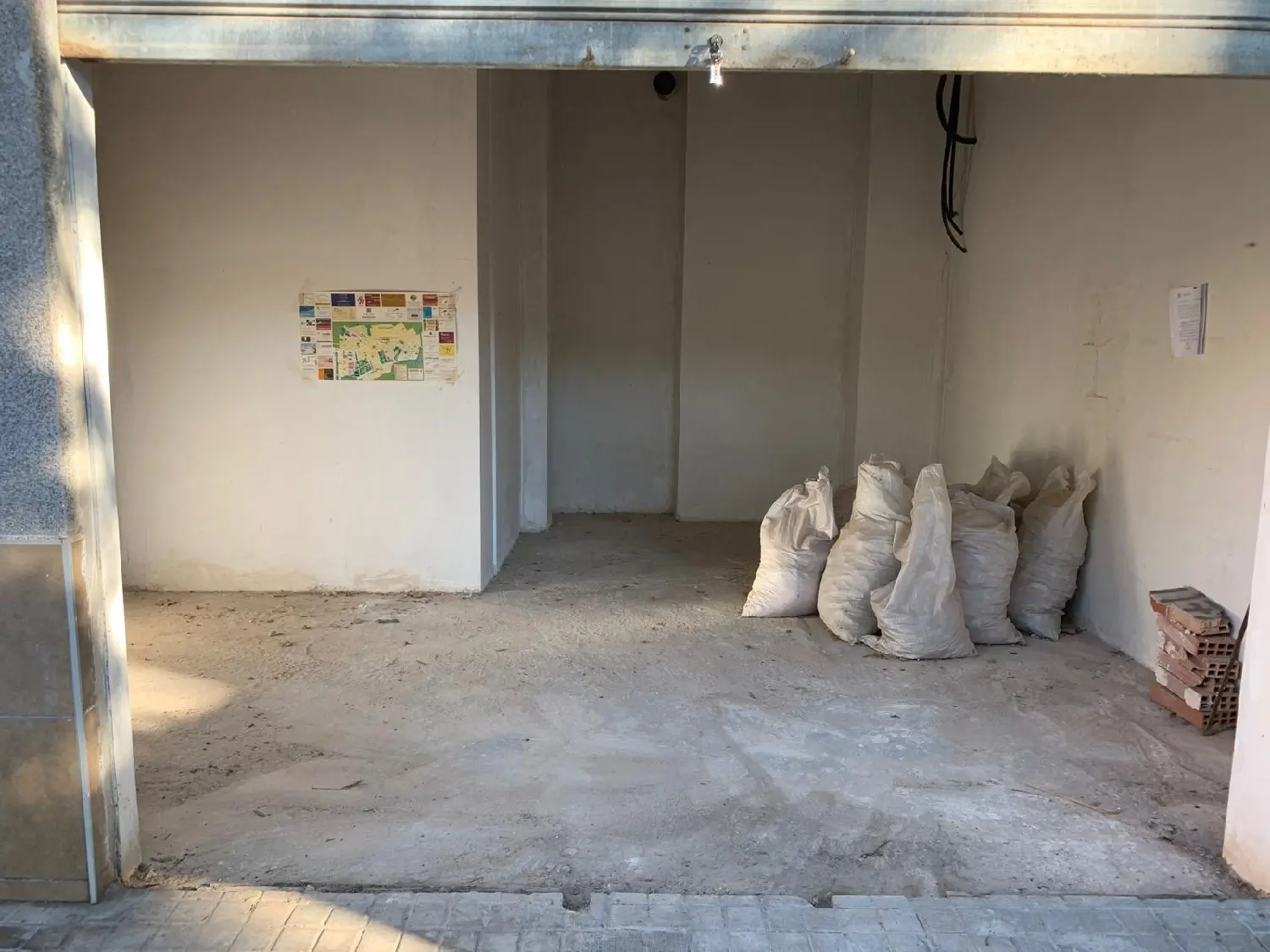  en venta local Burjassot Horta Nord 1