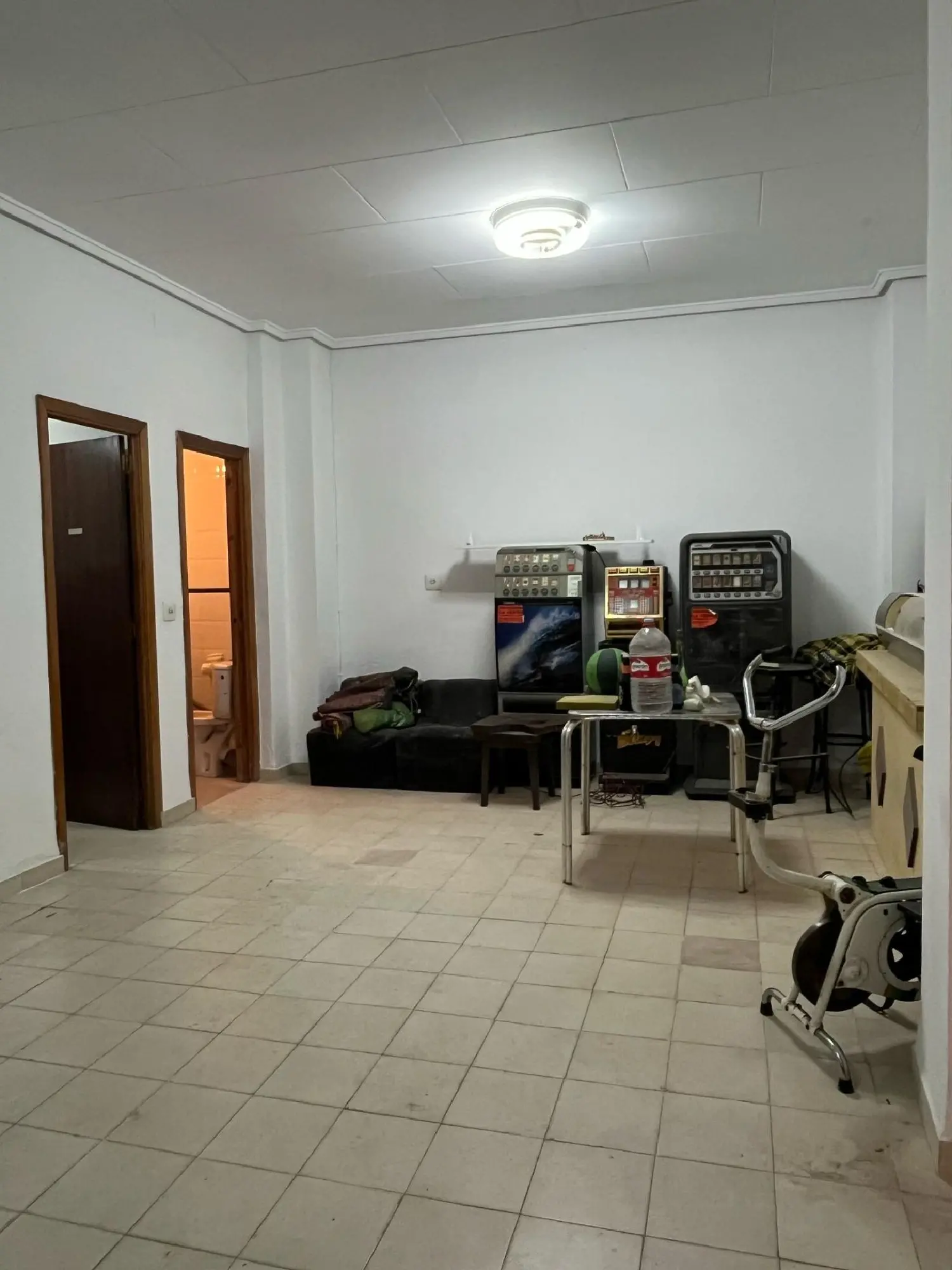 en venta local Burjassot Horta Nord 2