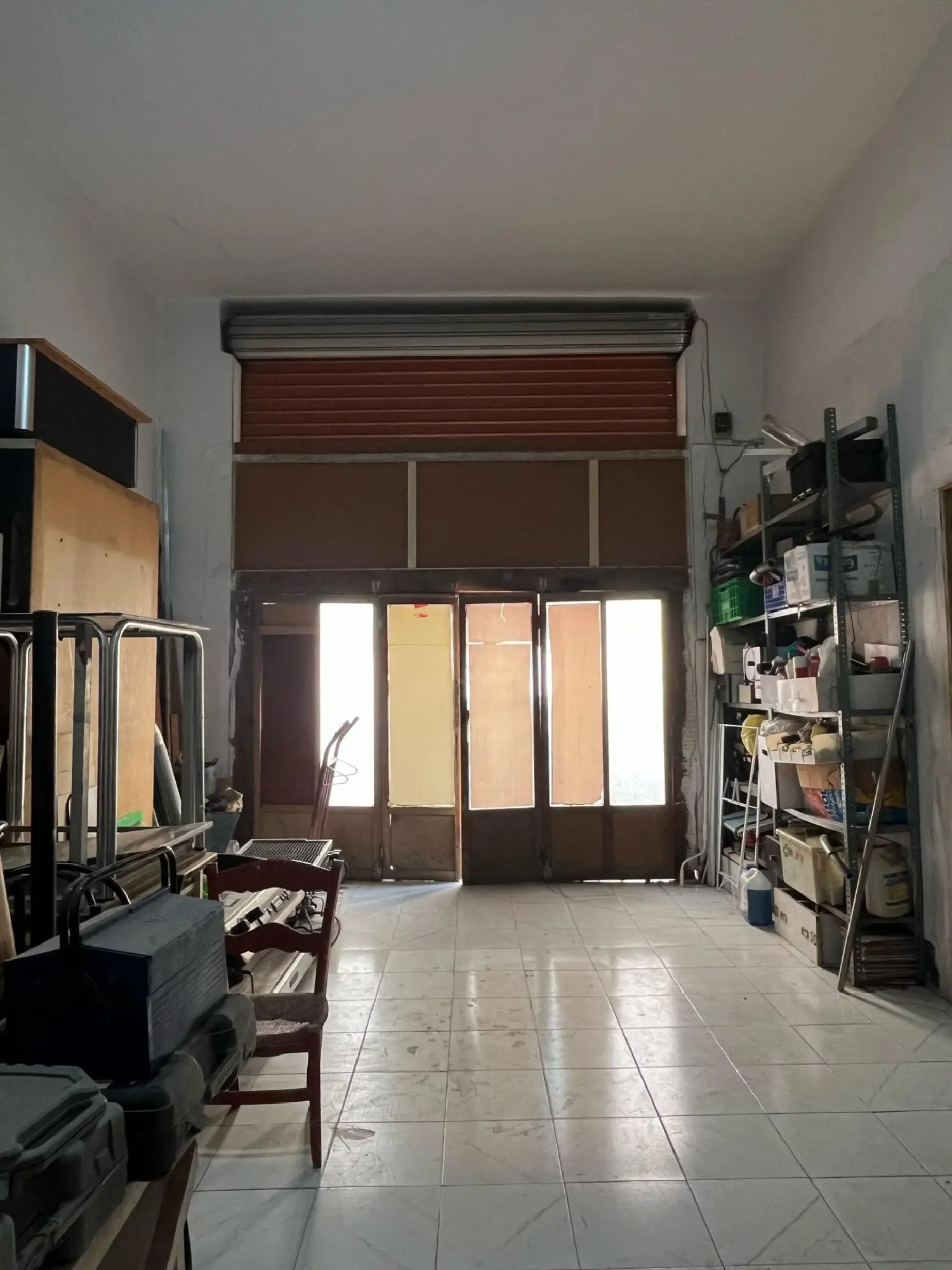  en venta local Burjassot Horta Nord 6