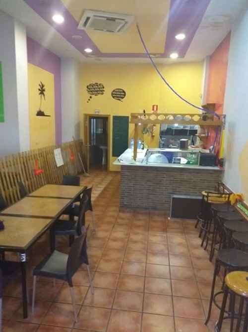 Burjassot Horta Nord lokal foto 6234759