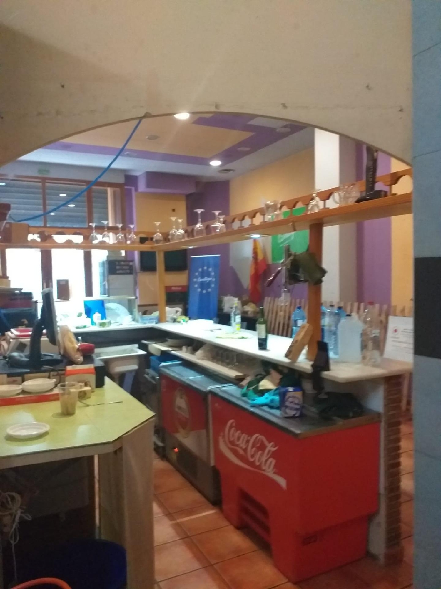  till salu lokal Burjassot Horta Nord 6