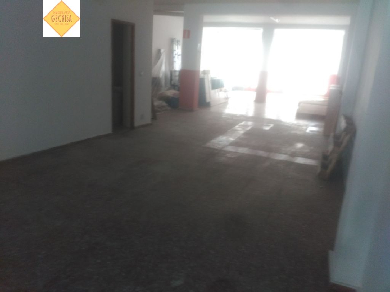  till salu lokal Burjassot Horta Nord 4
