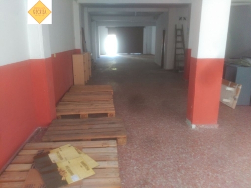 Burjassot Horta Nord lokal foto 6234763