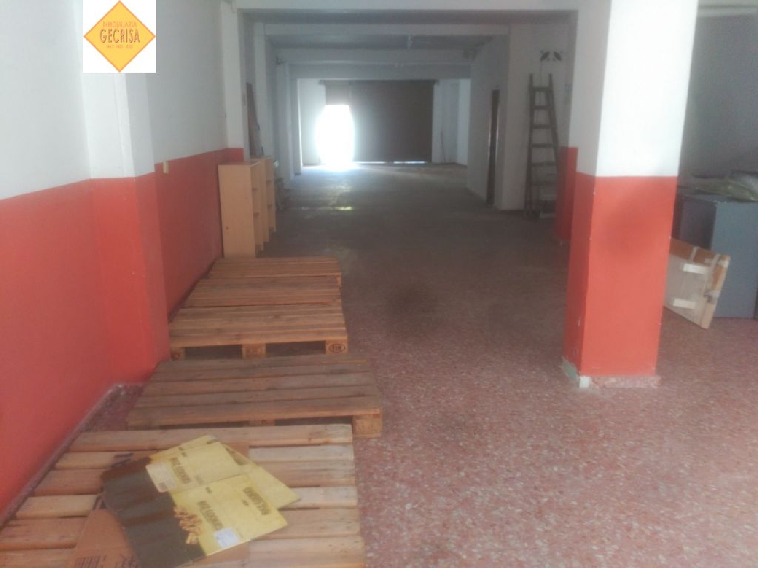  till salu lokal Burjassot Horta Nord 6