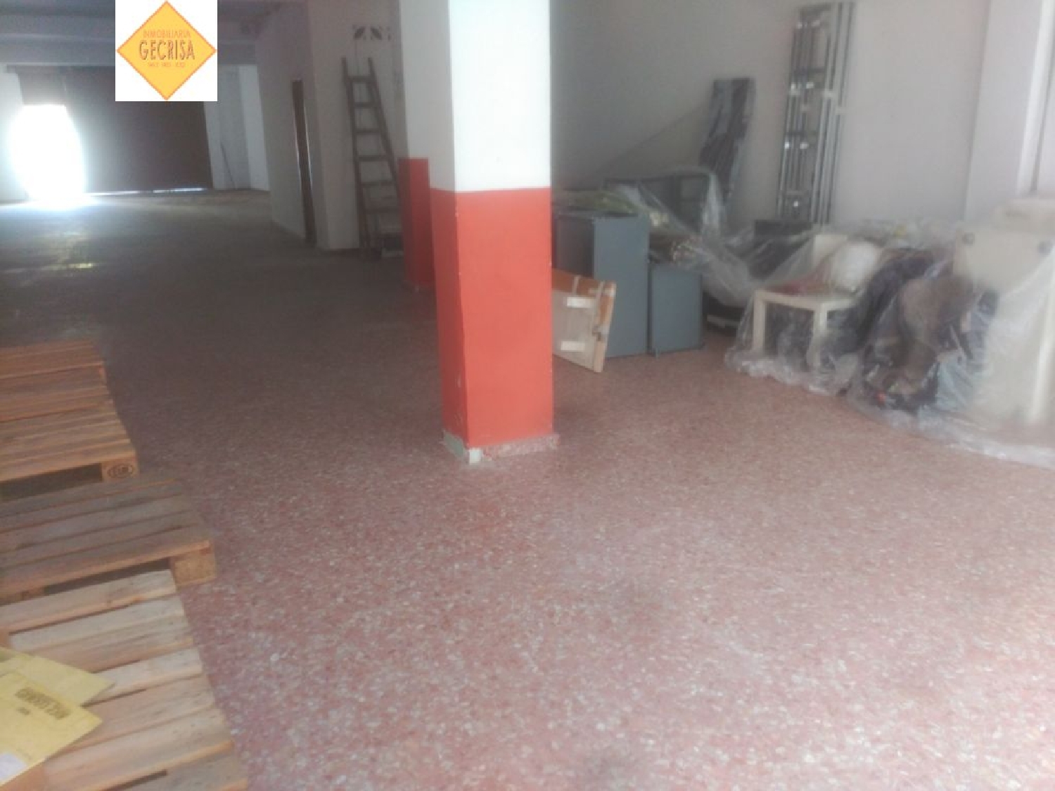  till salu lokal Burjassot Horta Nord 5