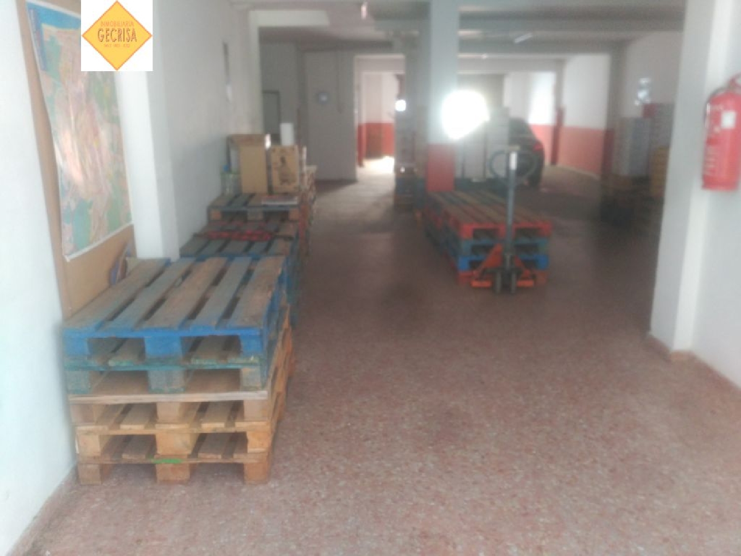  till salu lokal Burjassot Horta Nord 1